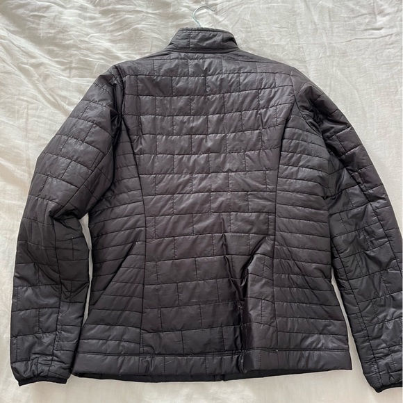 Patagonia Black light Puffer Jacket - Picture 5 of 5